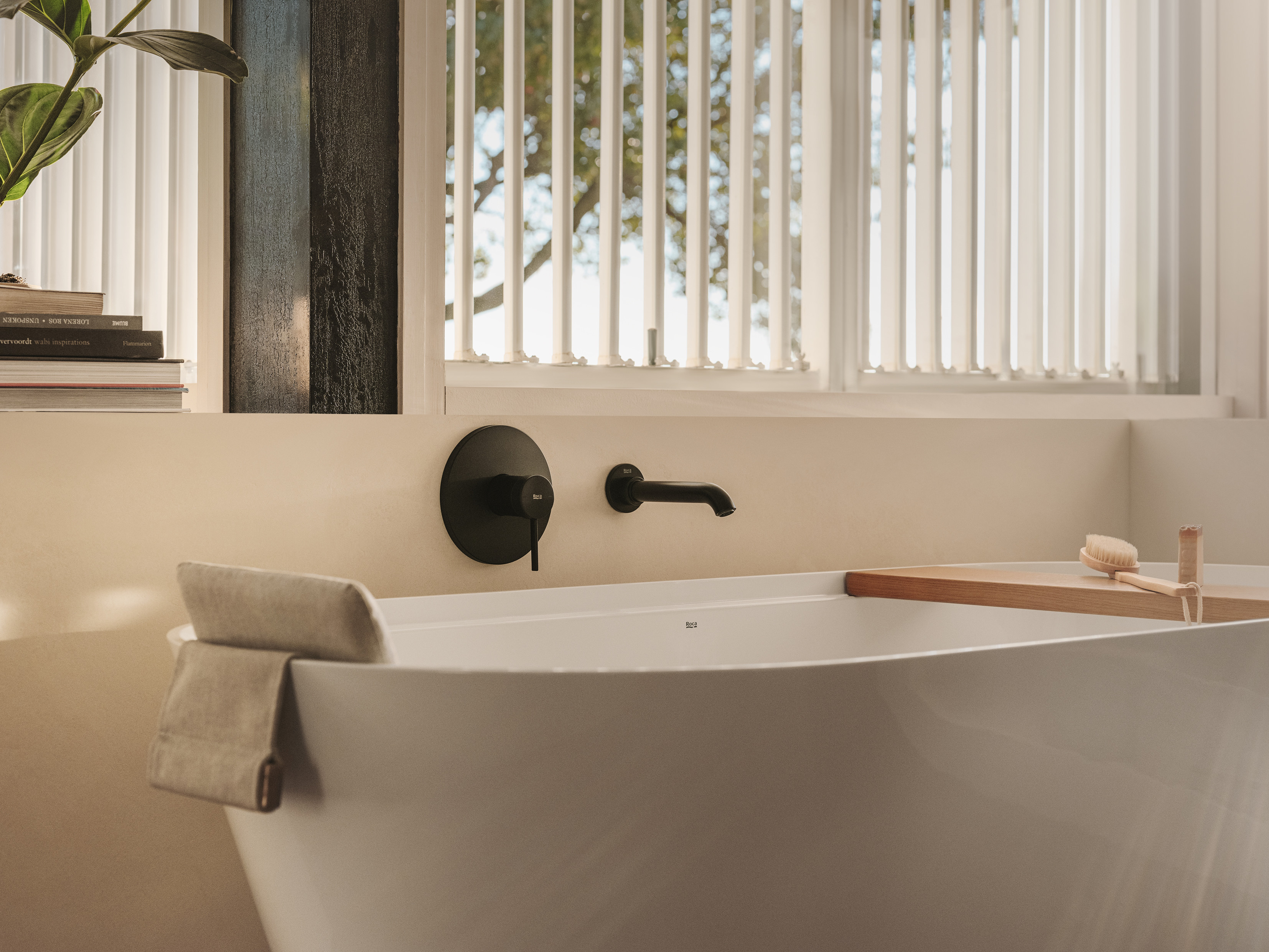 Gallery of Bathroom Accessories - Tura, Ona & Tempo - 1