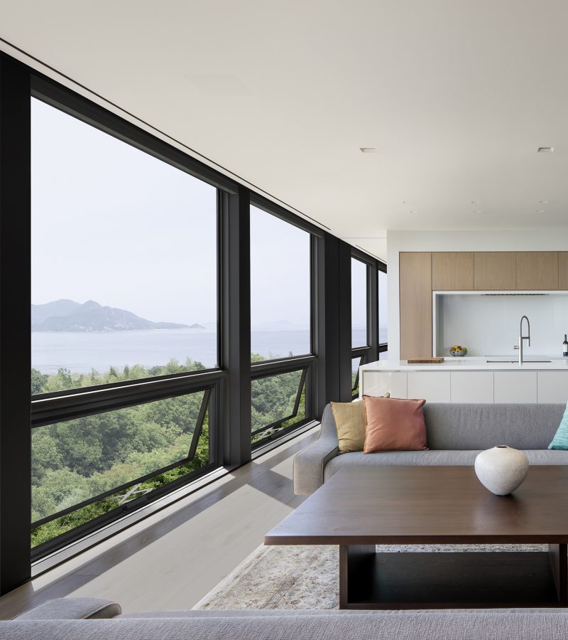 Window World Model 8000 Gallery of Aluminum Windows - Series 8000 Vantage Line - 3