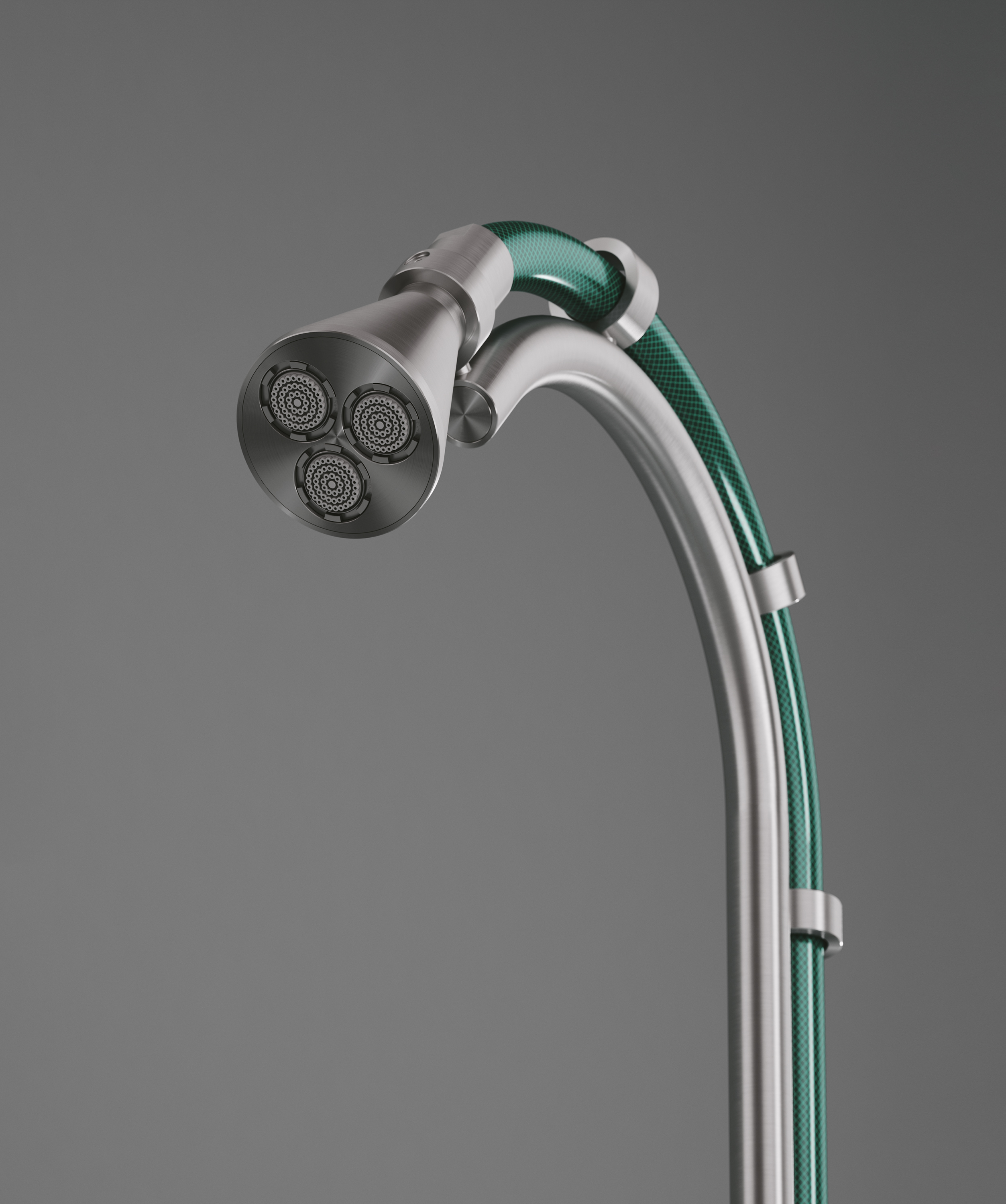 Gallery of Bathroom Taps - FFQT - 12