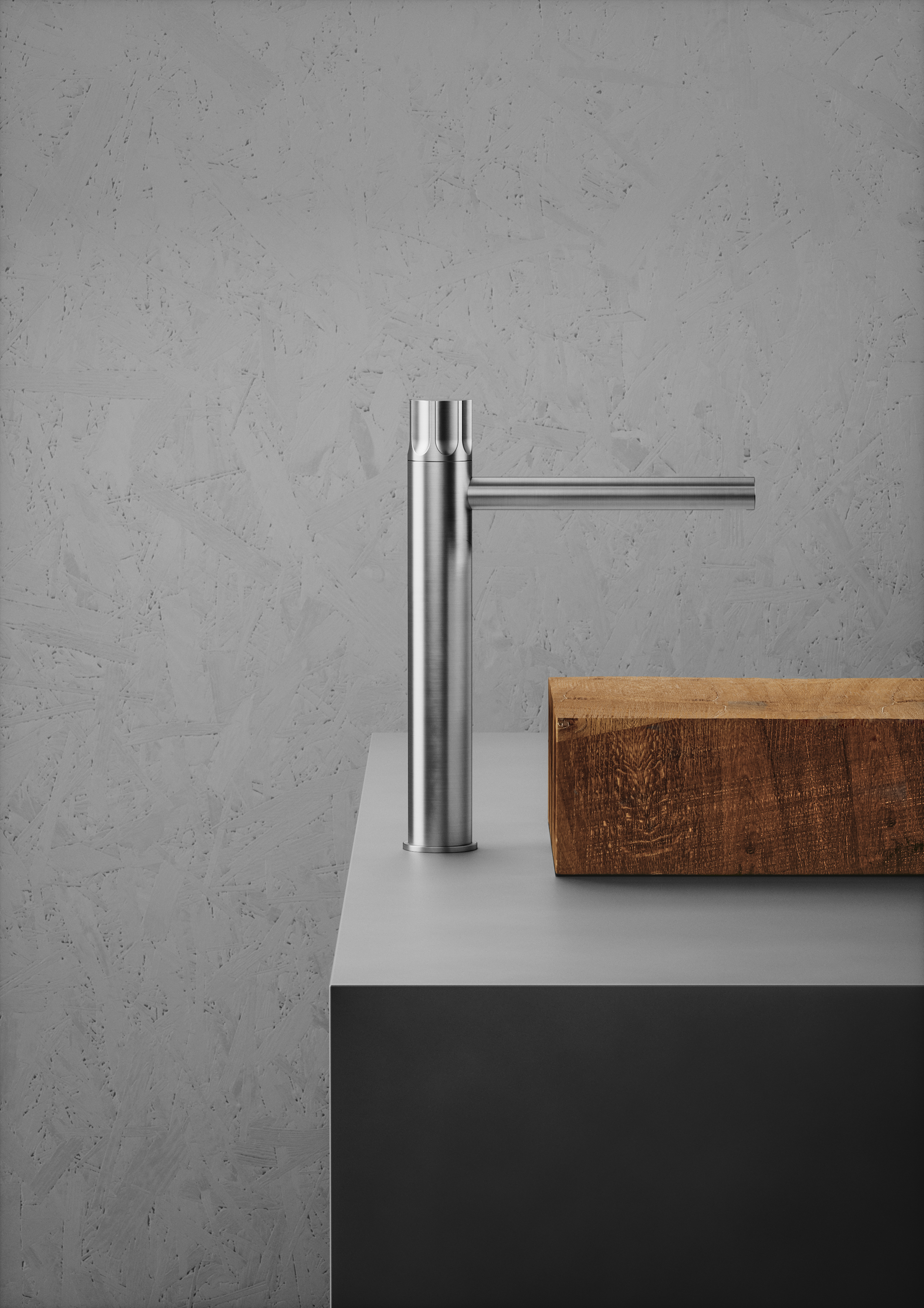 Gallery of Bathroom Taps - Modo - 12