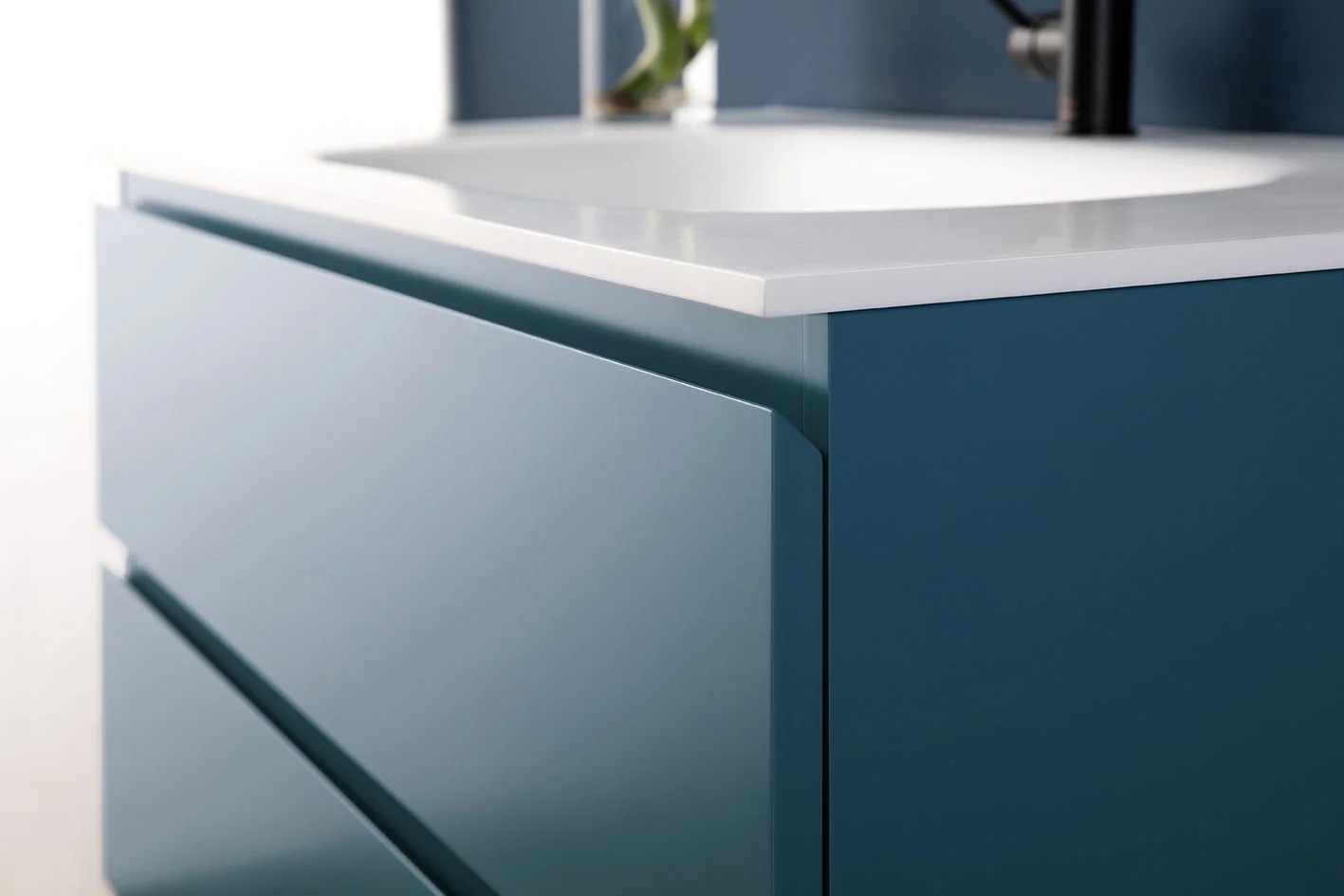 Gallery of Minimal Shelf Modules - Lacquered - 4