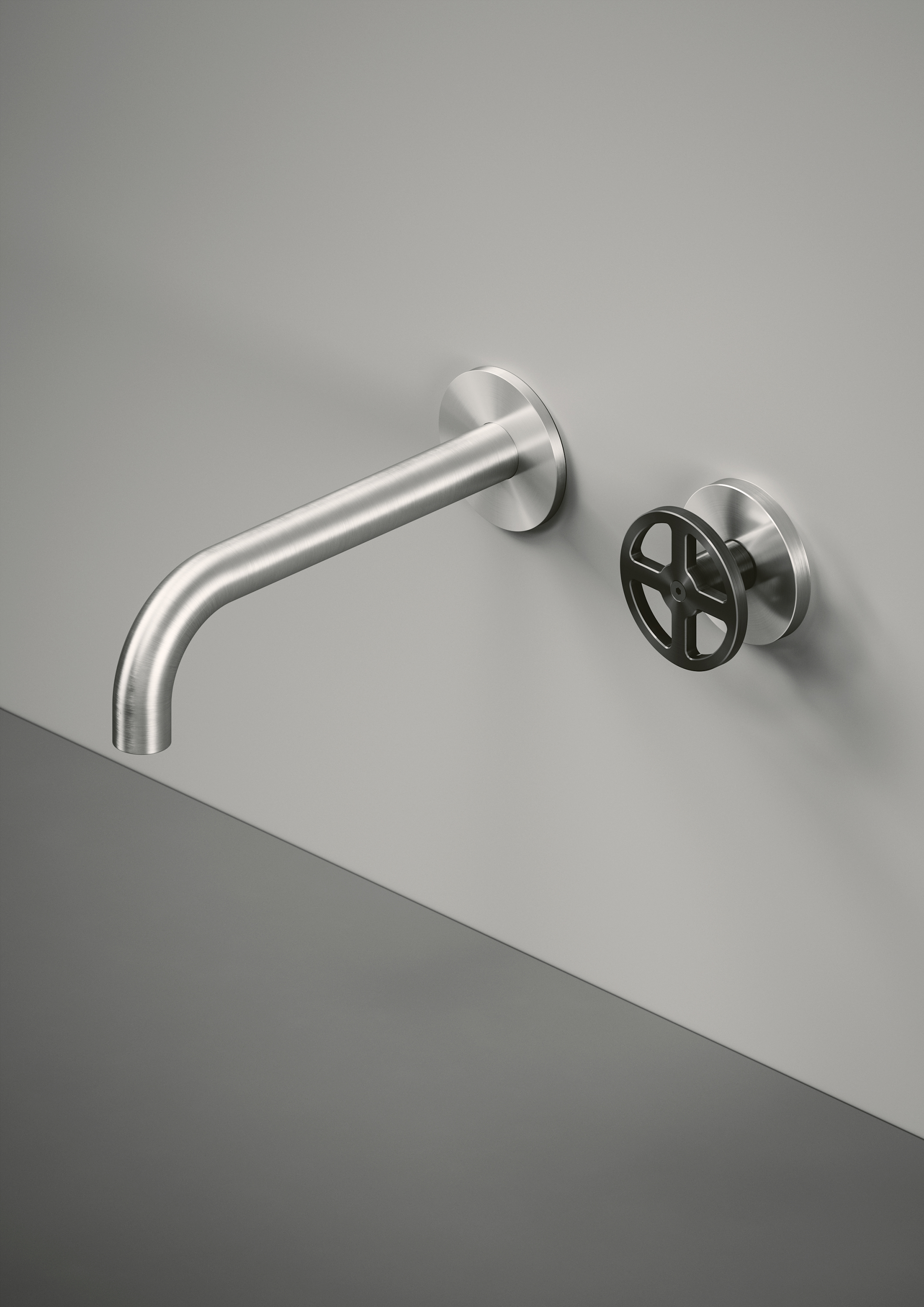 Gallery of Bathroom Taps - Valvola02 - 9