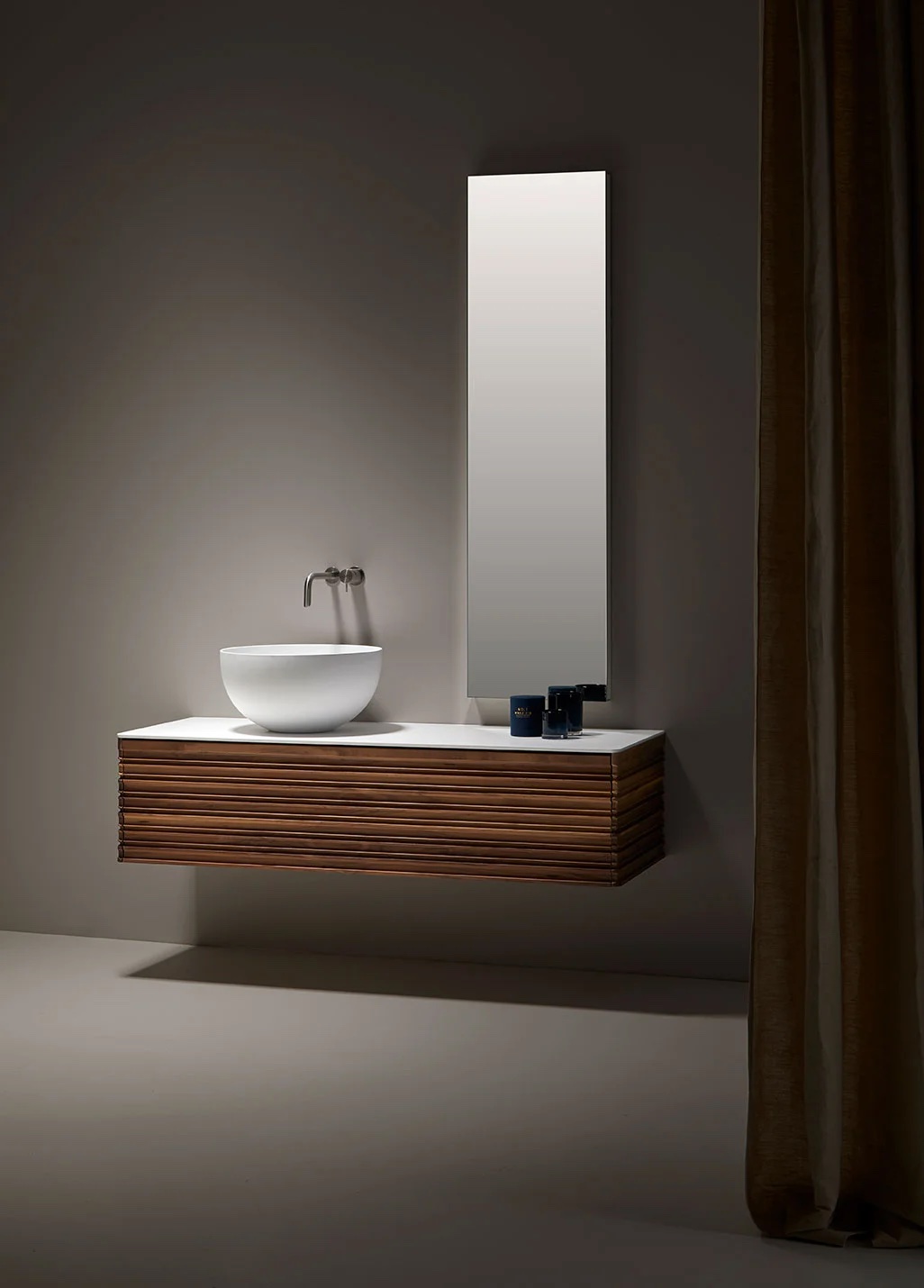 Gallery of Curved Drawer Systems - Solid Wood - 2