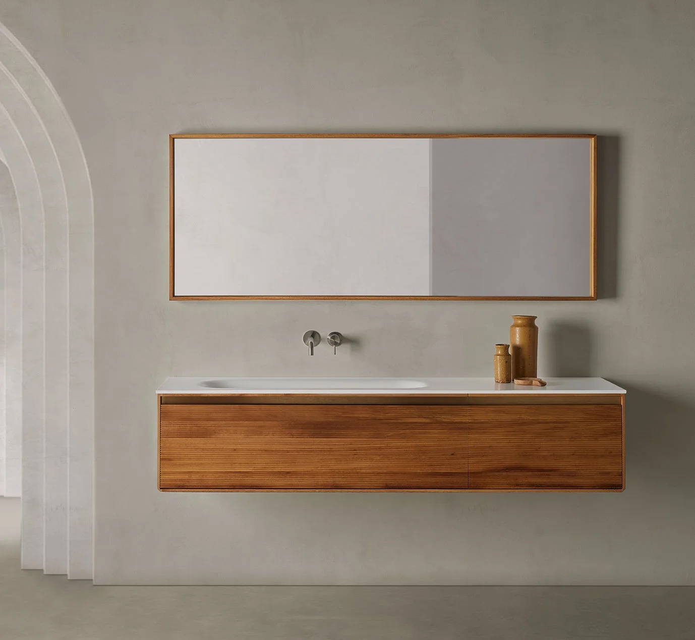 Gallery of Grooved Drawer Systems - Solid Wood - 10