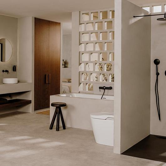 Shower screens - Line / Roca