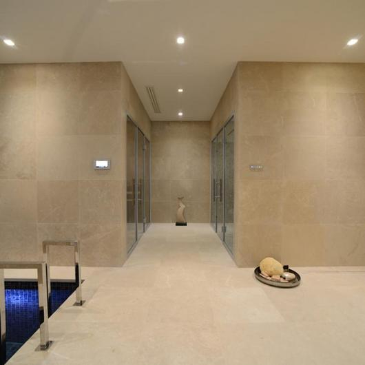Natural Stone for Interior Flooring / PIMAR - Italian Limestone Specialist