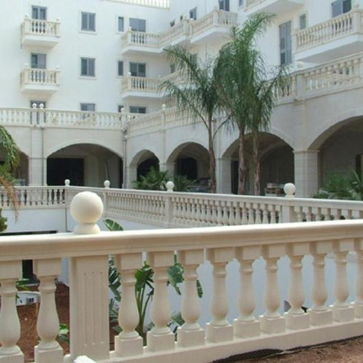 Architectural Elements / PIMAR - Italian Limestone Specialist