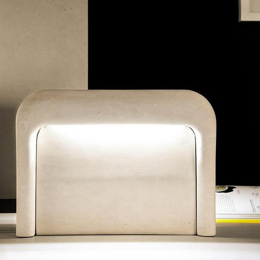 Lighting - Pimar Atelier / PIMAR - Italian Limestone Specialist