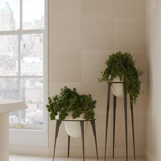 Decorative Stone Accessories - Design Collection / PIMAR - Italian Limestone Specialist