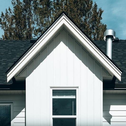 Siding - Board & Batten / Longboard®