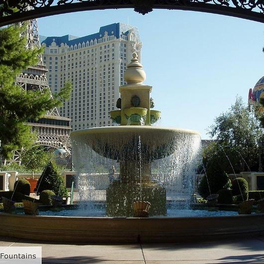 Fountains / PIMAR - Italian Limestone Specialist