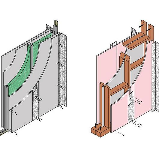 Cómo navegar las Soluciones Constructivas Volcán en BIM / Volcan