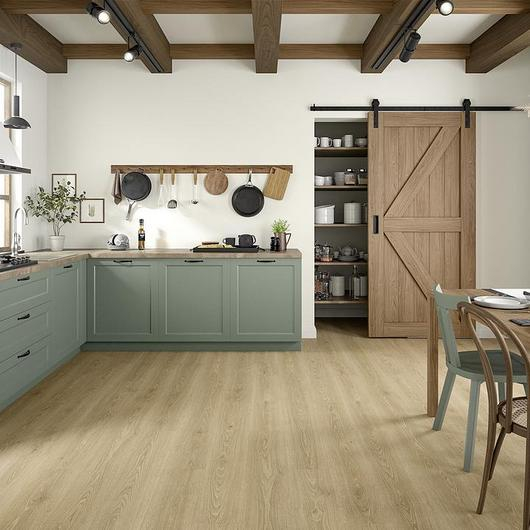 Flooring Solution - AquaDura / EGGER