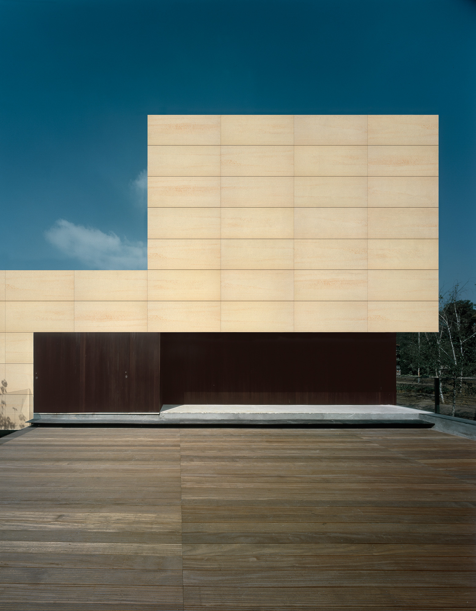 Gallery of Ventilated Facades | Texture - 22
