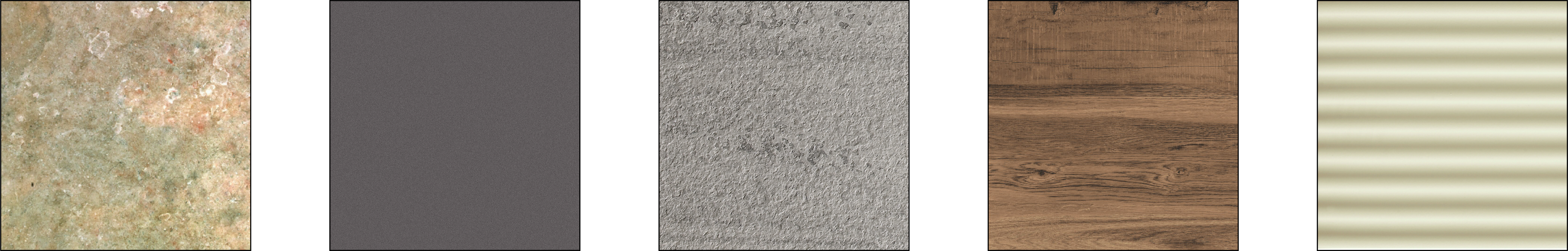 Gallery of Tiles for Ceramic Facades | Frontek - 19
