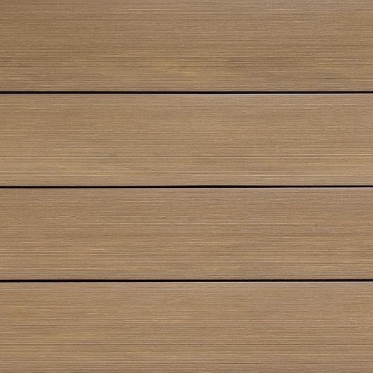 Ventilated Façade System - Montblanc / Tarimatec