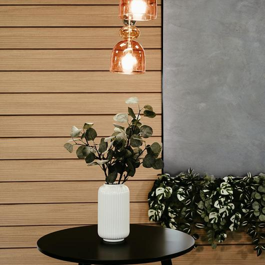 Verticle Cladding - Malibú / Tarimatec