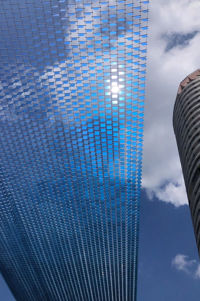 Gallery of How to Use Stainless Steel Ropes in Architecture and Art - 14