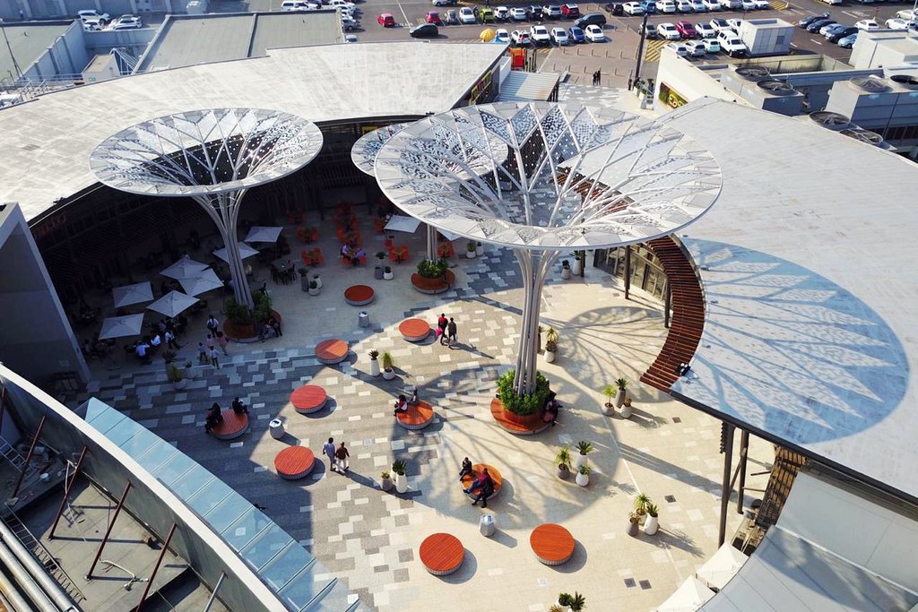 Steel Roping Design How to Use Stainless Steel Ropes in Architecture and Art from Jakob