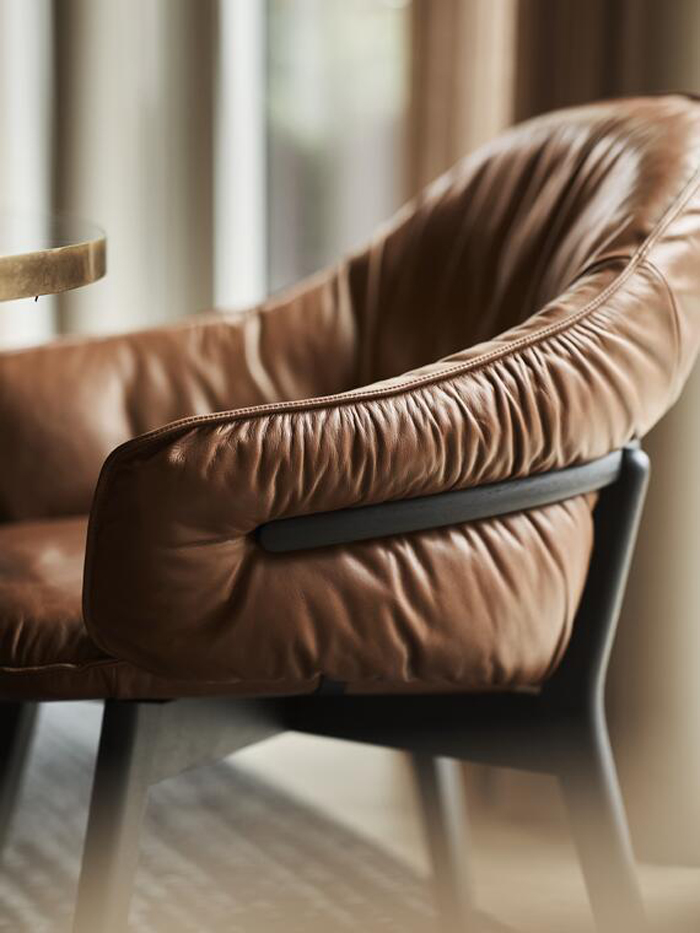 Gallery of Interior Seating - Marie - 4