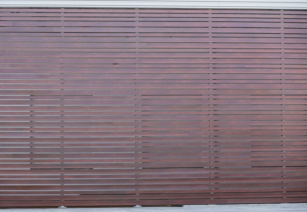 Gallery of Aluminum Battens - Link & Lock - 6