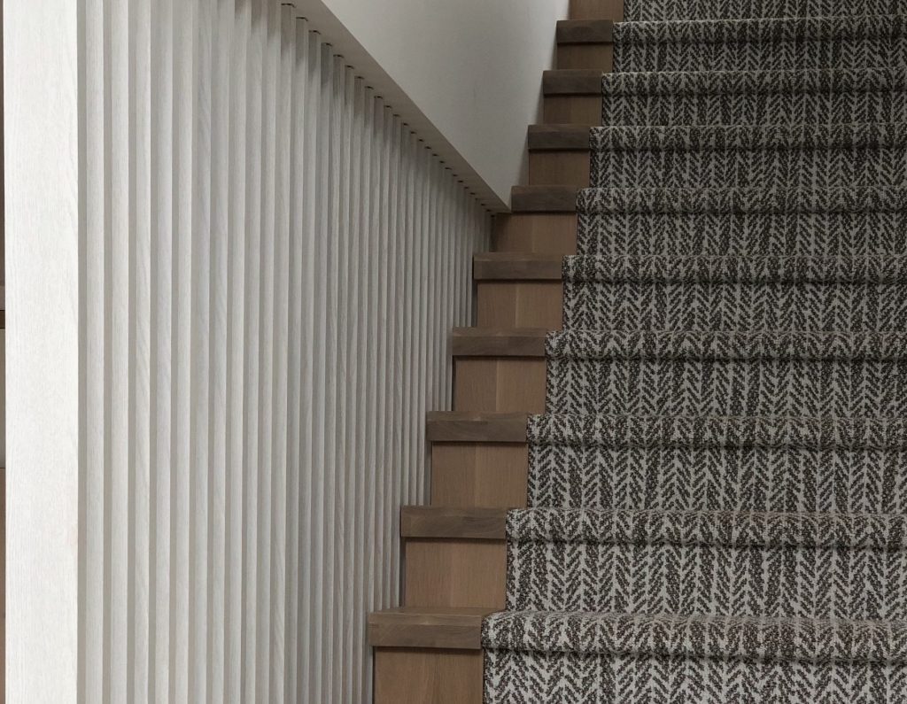 Gallery of Aluminum Battens - Link & Lock - 7