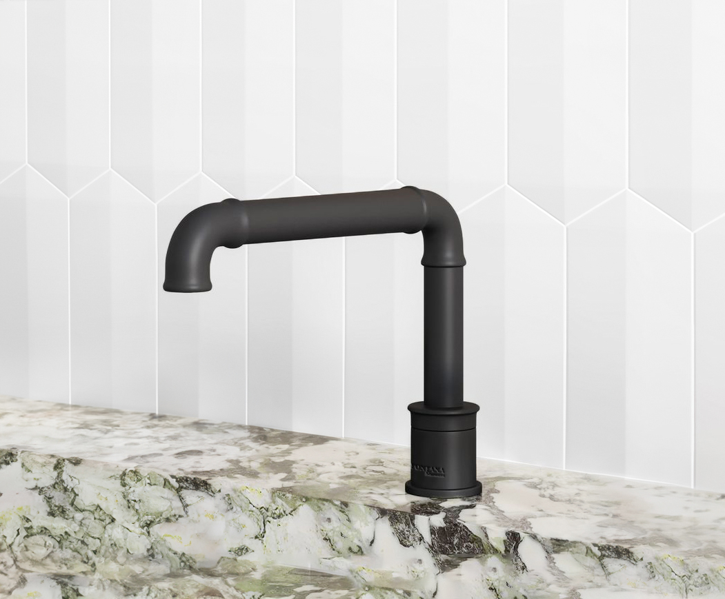 Gallery of Commercial Use Touchless Faucets - 6