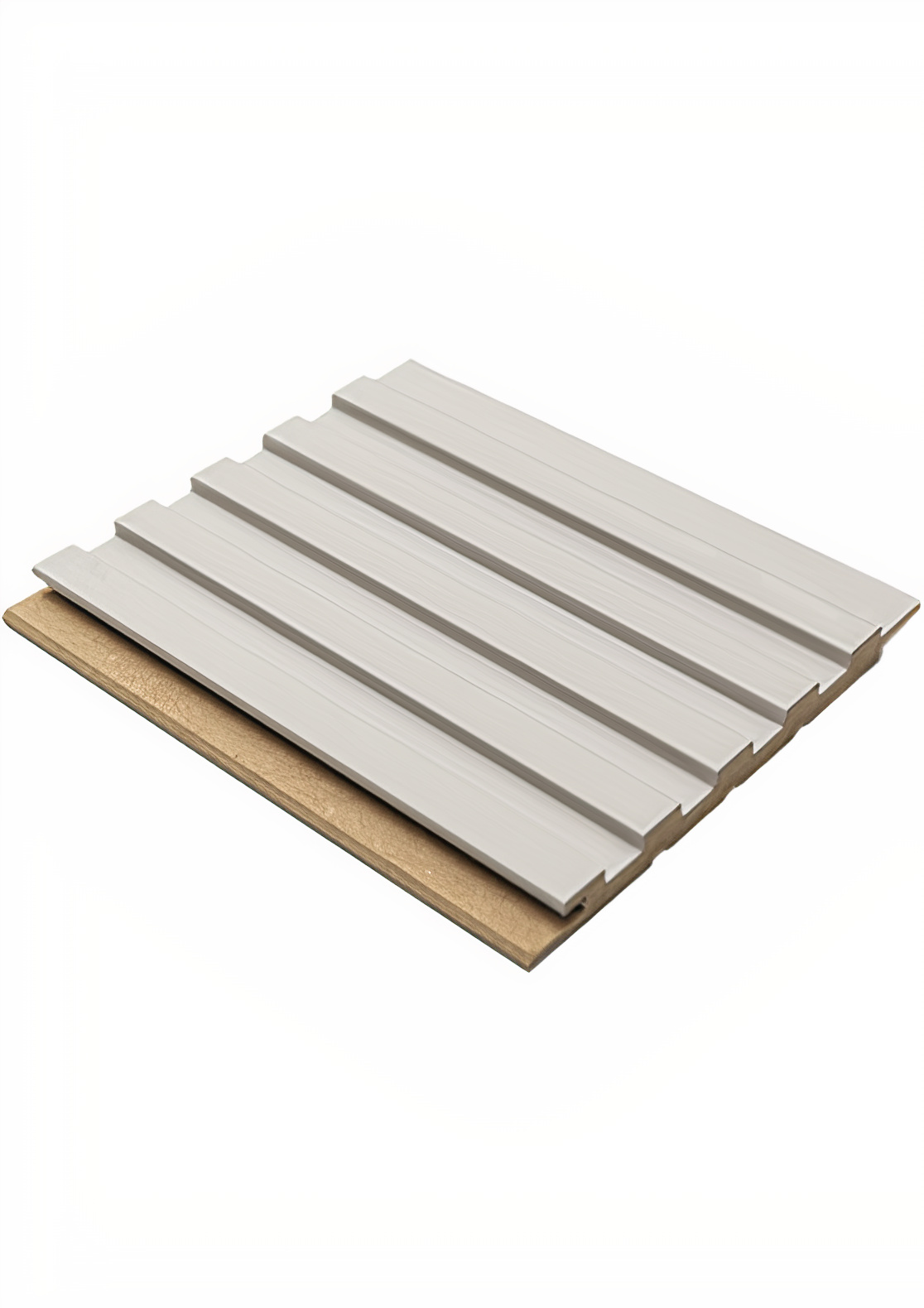 Gallery of Interior Cladding | EasyWall Profile - 18