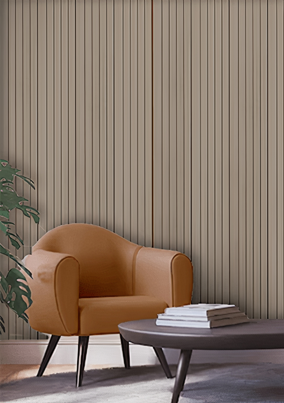 Gallery of Interior Cladding | EasyWall Profile - 5