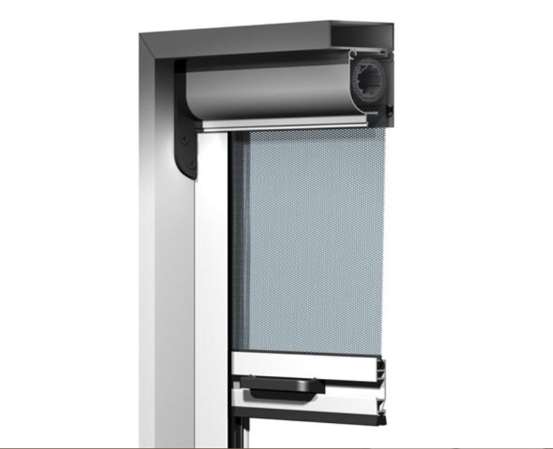 Gallery of Window Screens - 1