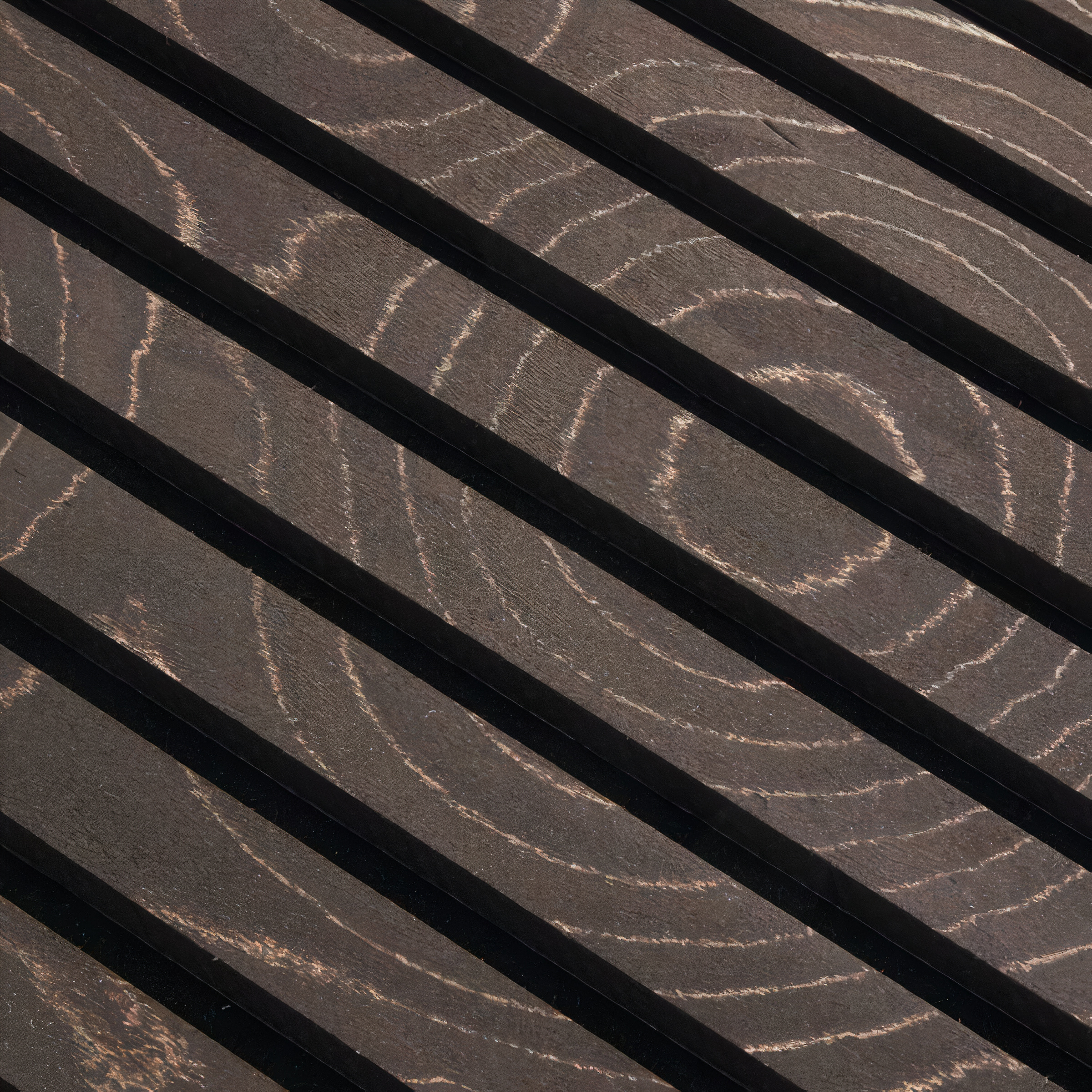 Gallery of Ecliptical Design Panels - Panelate - 13