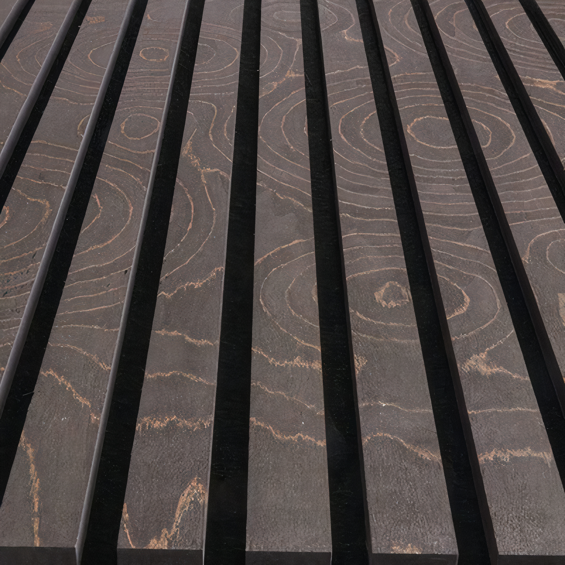 Gallery of Ecliptical Design Panels - Panelate - 11