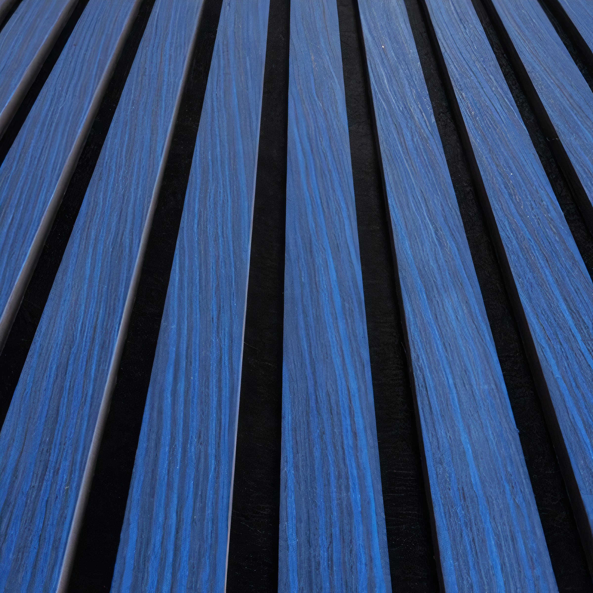 Gallery of Ecliptical Design Panels - Panelate - 6