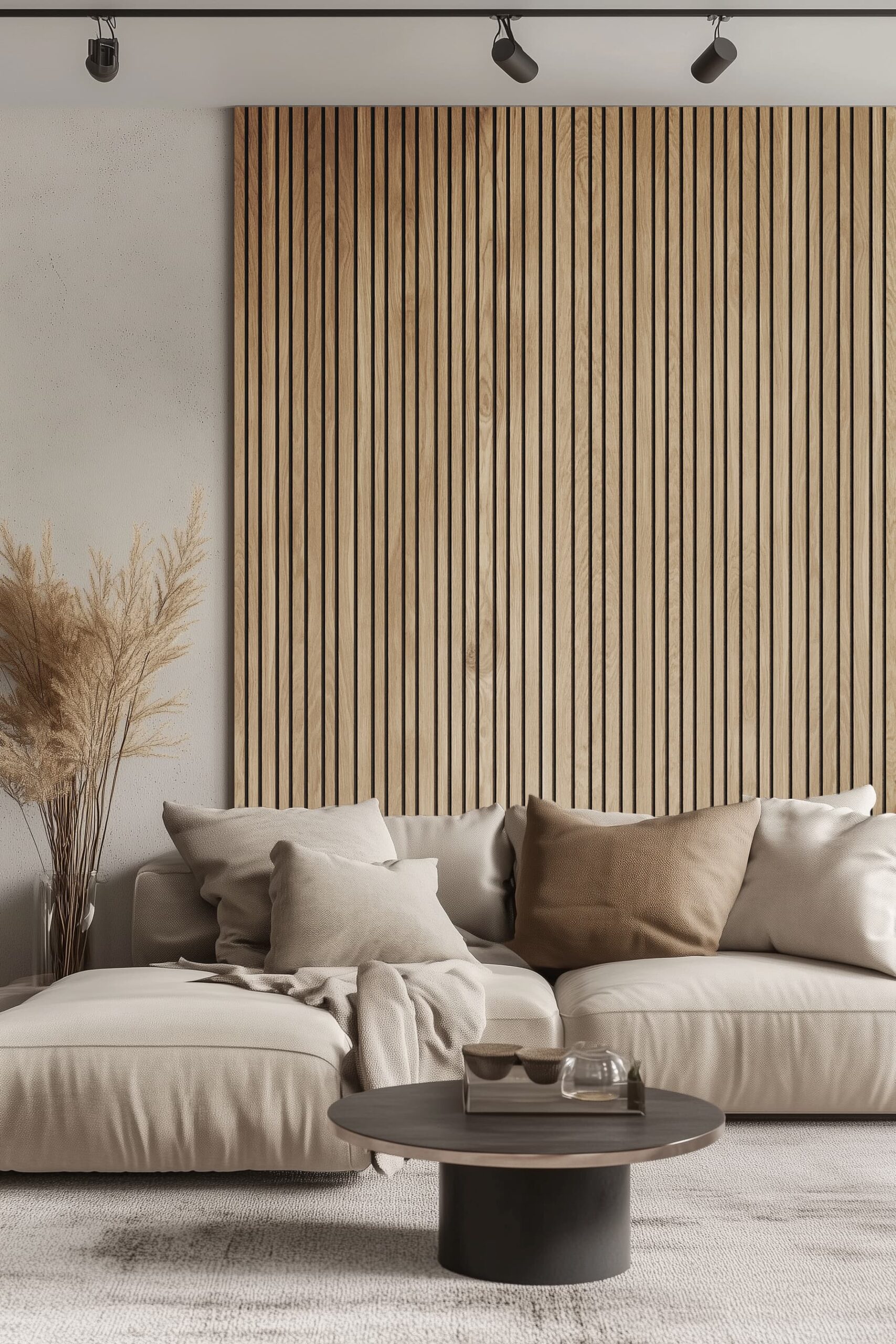 Decorative Panels BARCODE | Panelate Soft Deco from Emedec
