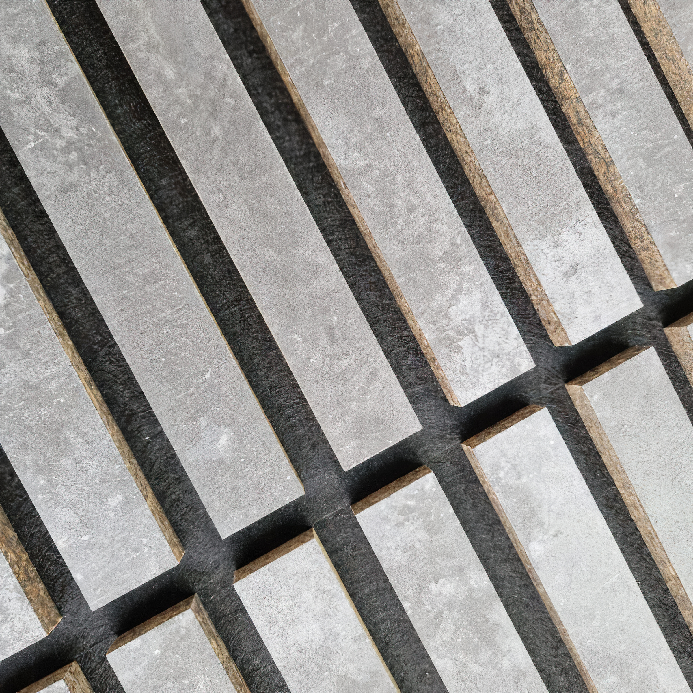 Gallery of Decorative Panels | Panelate Natur - 20