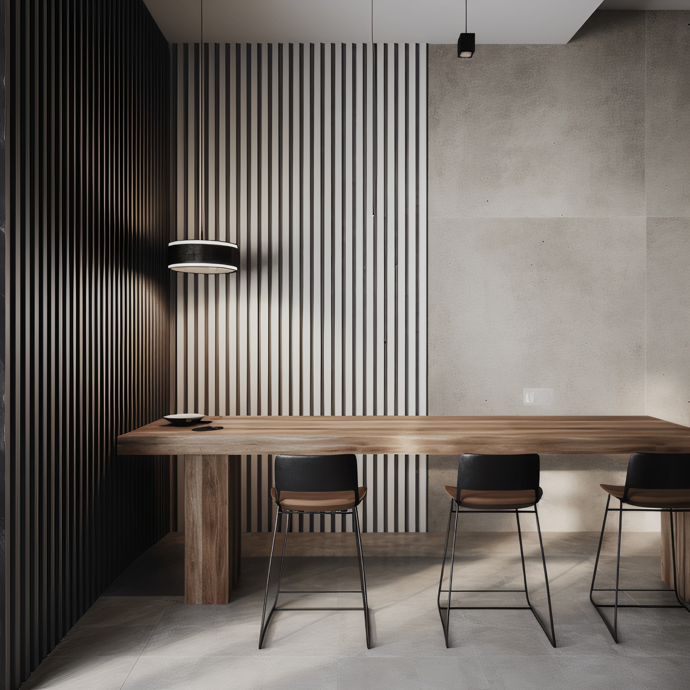 Gallery of Decorative Panels | Panelate Natur - 1