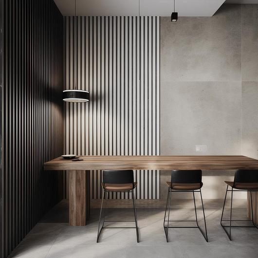 Decorative Panels | Panelate Natur Soft / Emedec