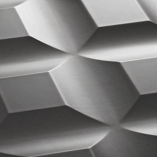 Textured Panels | Quadrature / Emedec