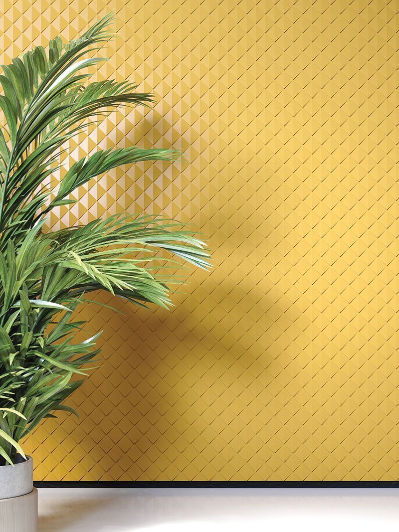 Gallery of Textured Panels | Geometric - 3