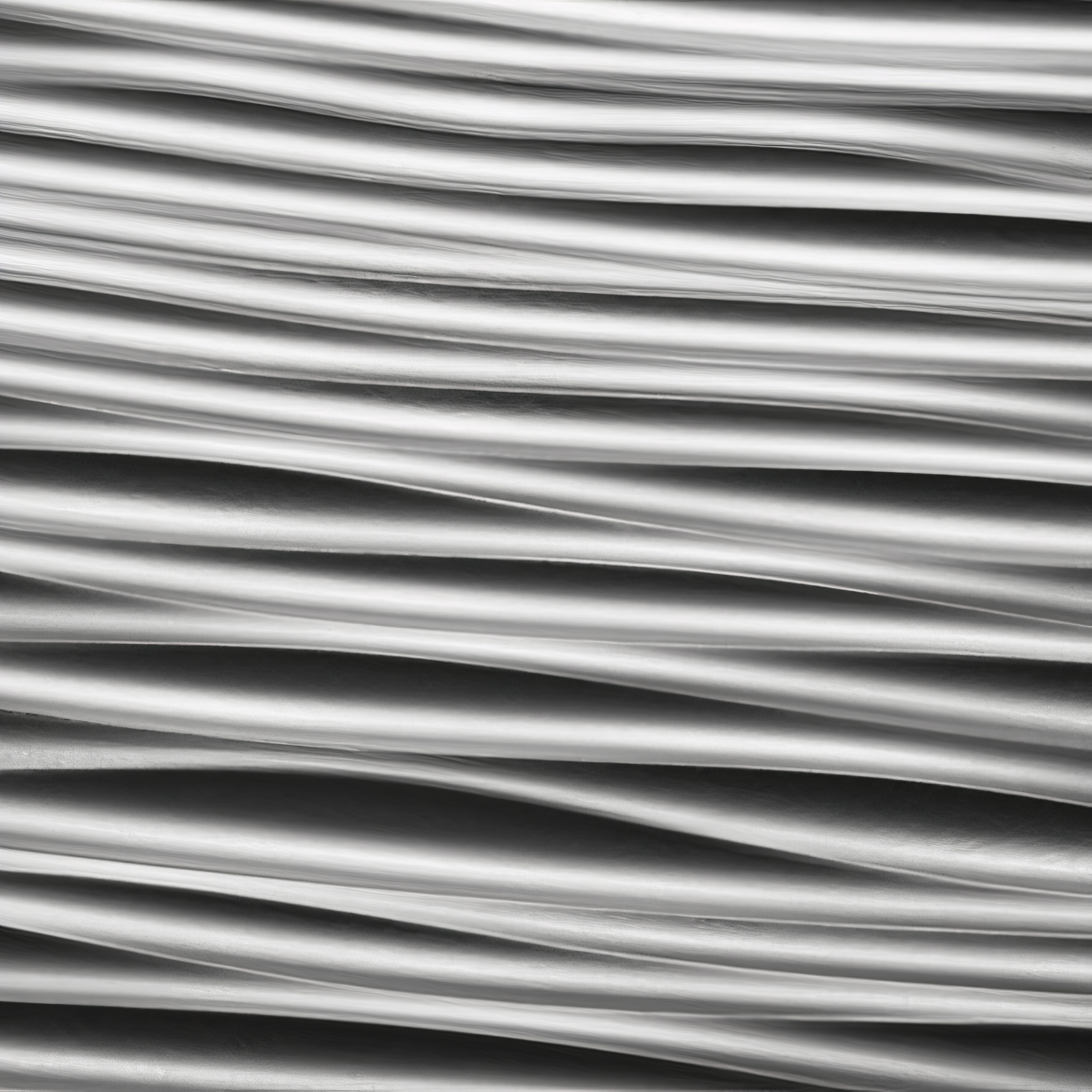 Gallery of Textured Panels | Organic - 9
