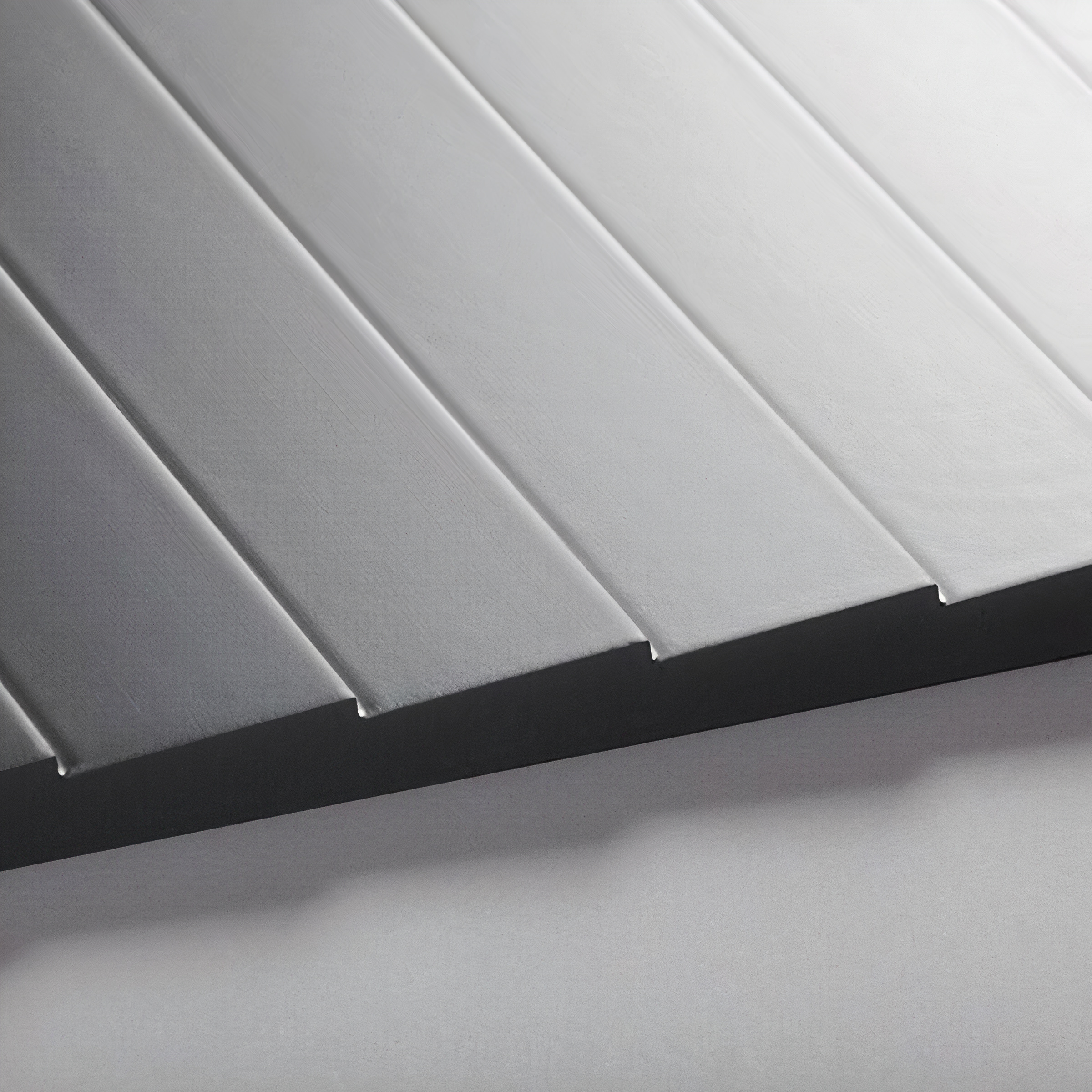 Gallery of Textured Panels | Overlapping Effect - 4