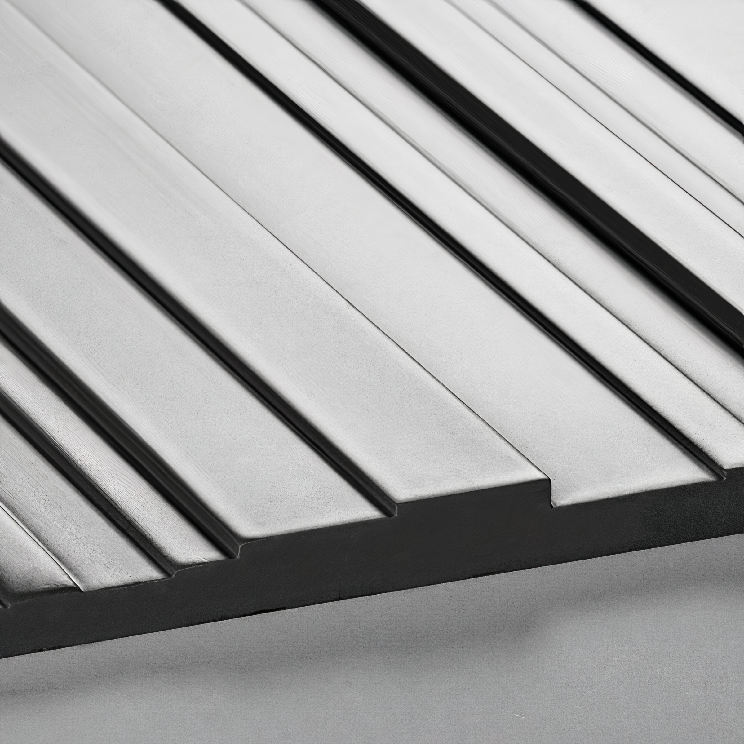 Gallery of Textured Panels | Curved - 4