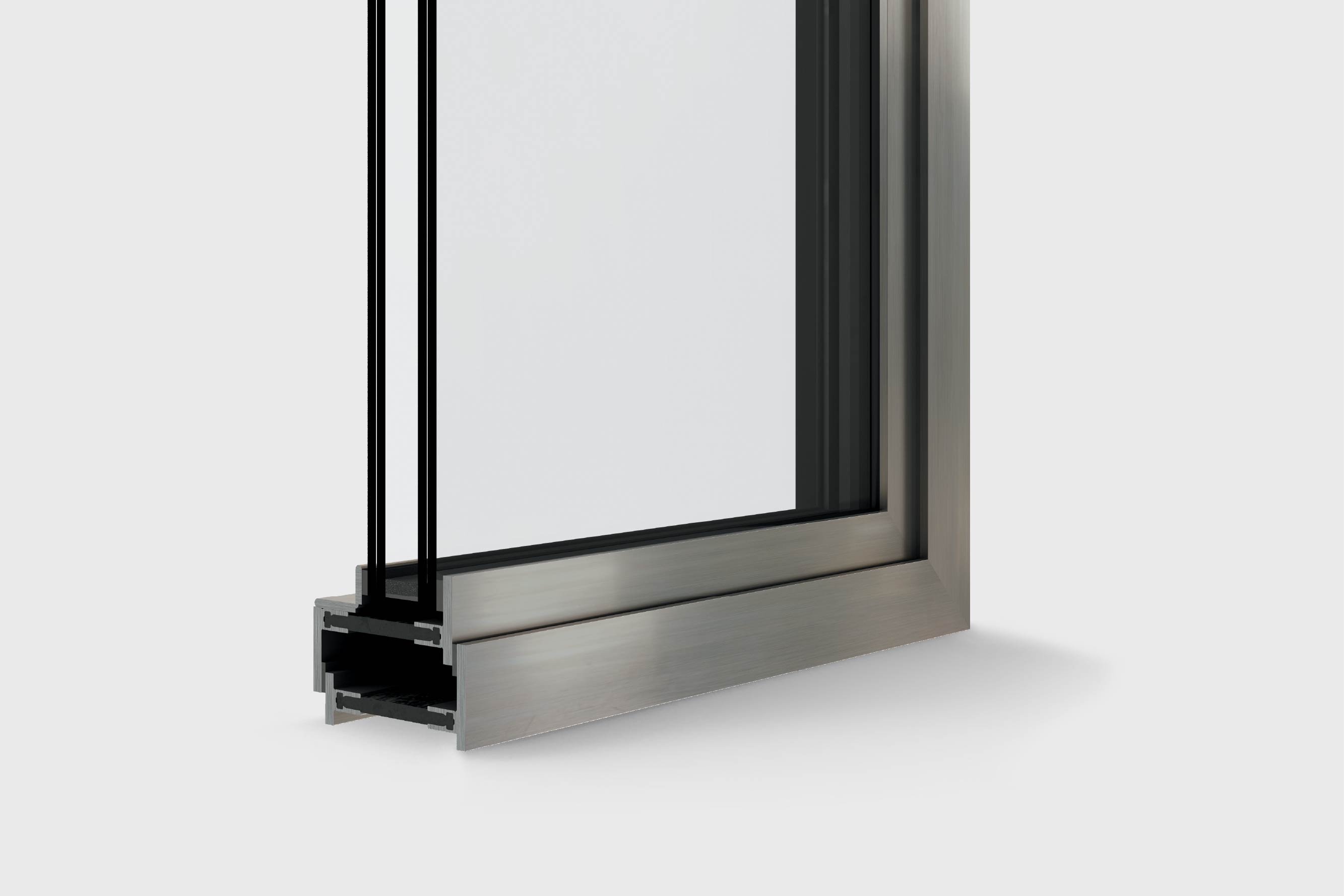 Window Systems - CPX from OTTOSTUMM | MOGS