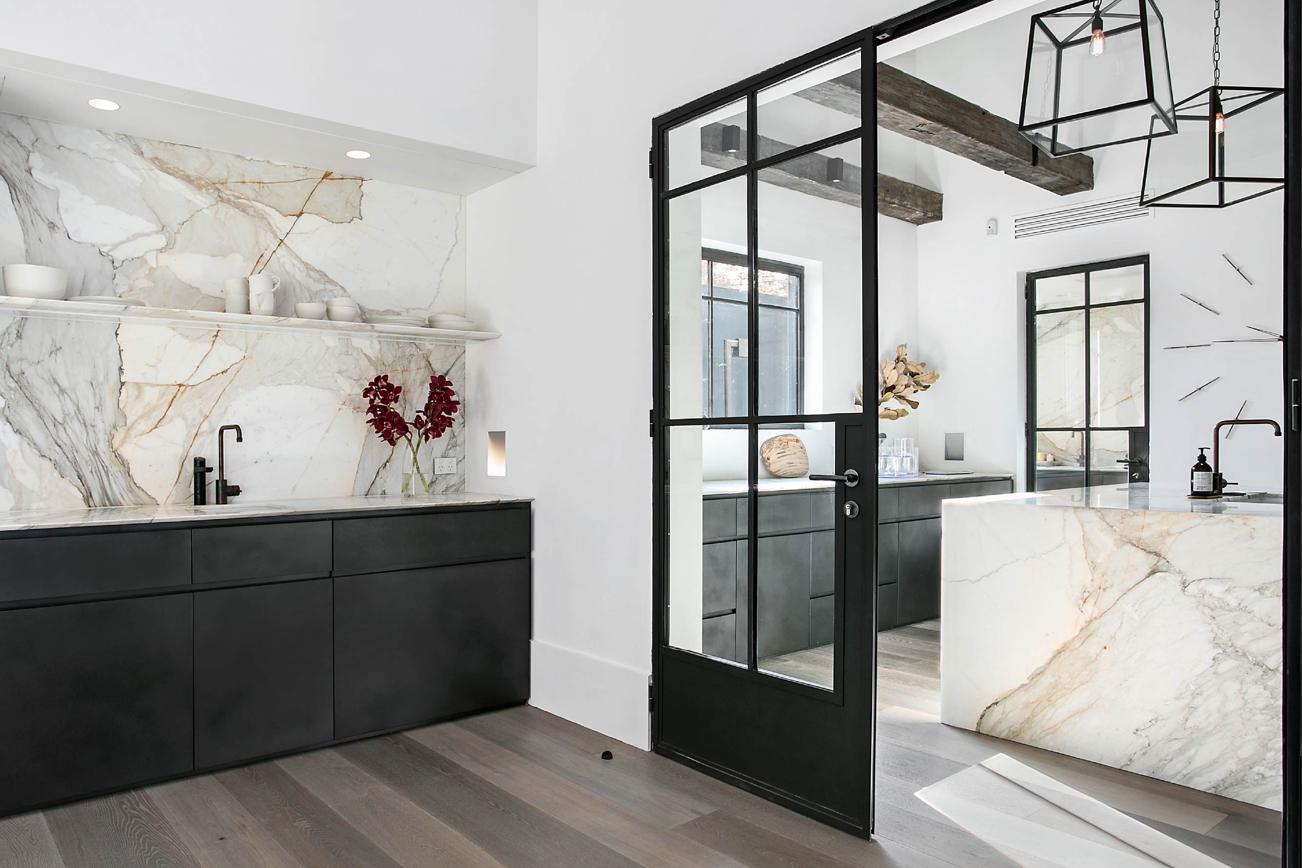 Gallery of Internal Partitions - 2