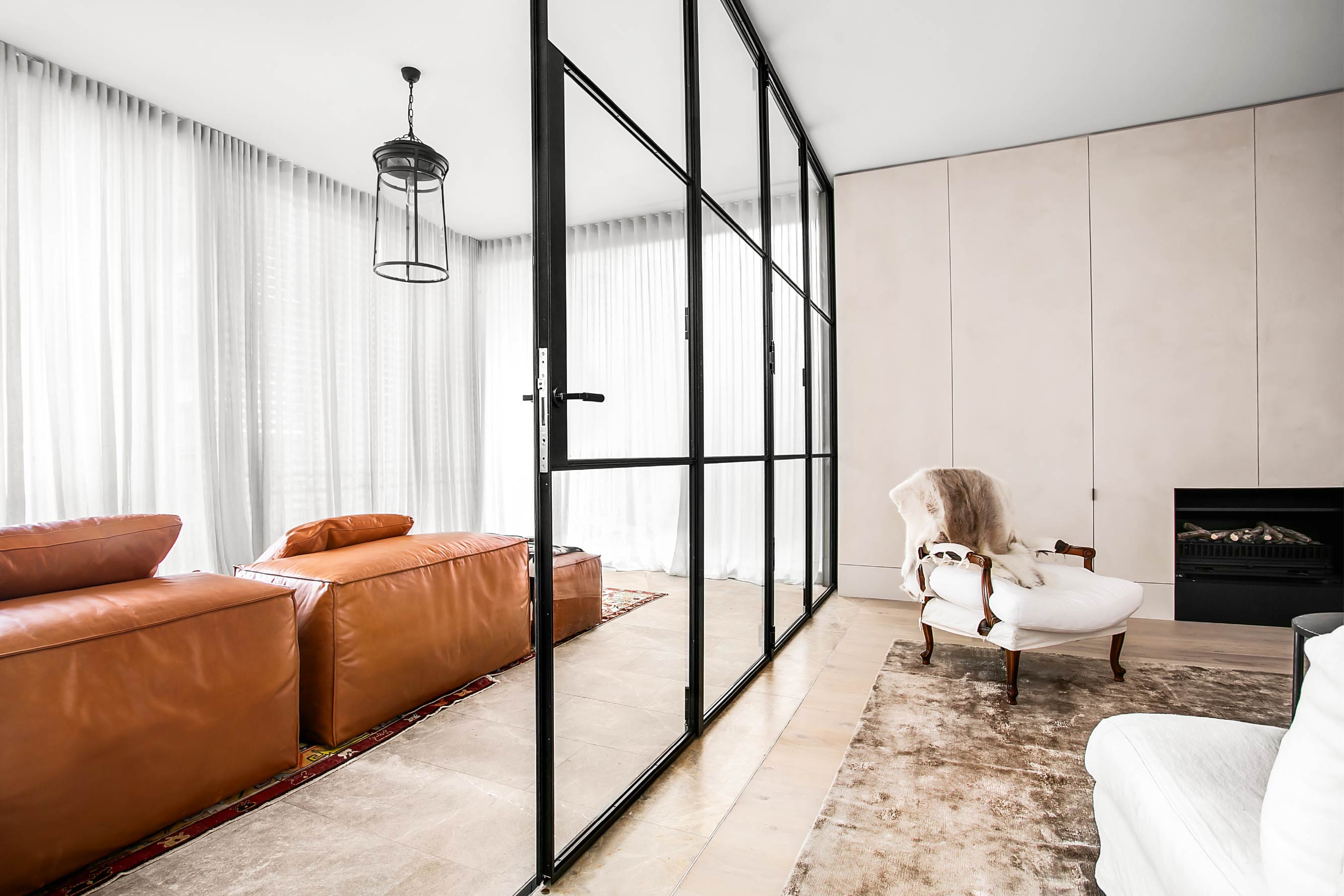 Internal Partitions from OTTOSTUMM | MOGS
