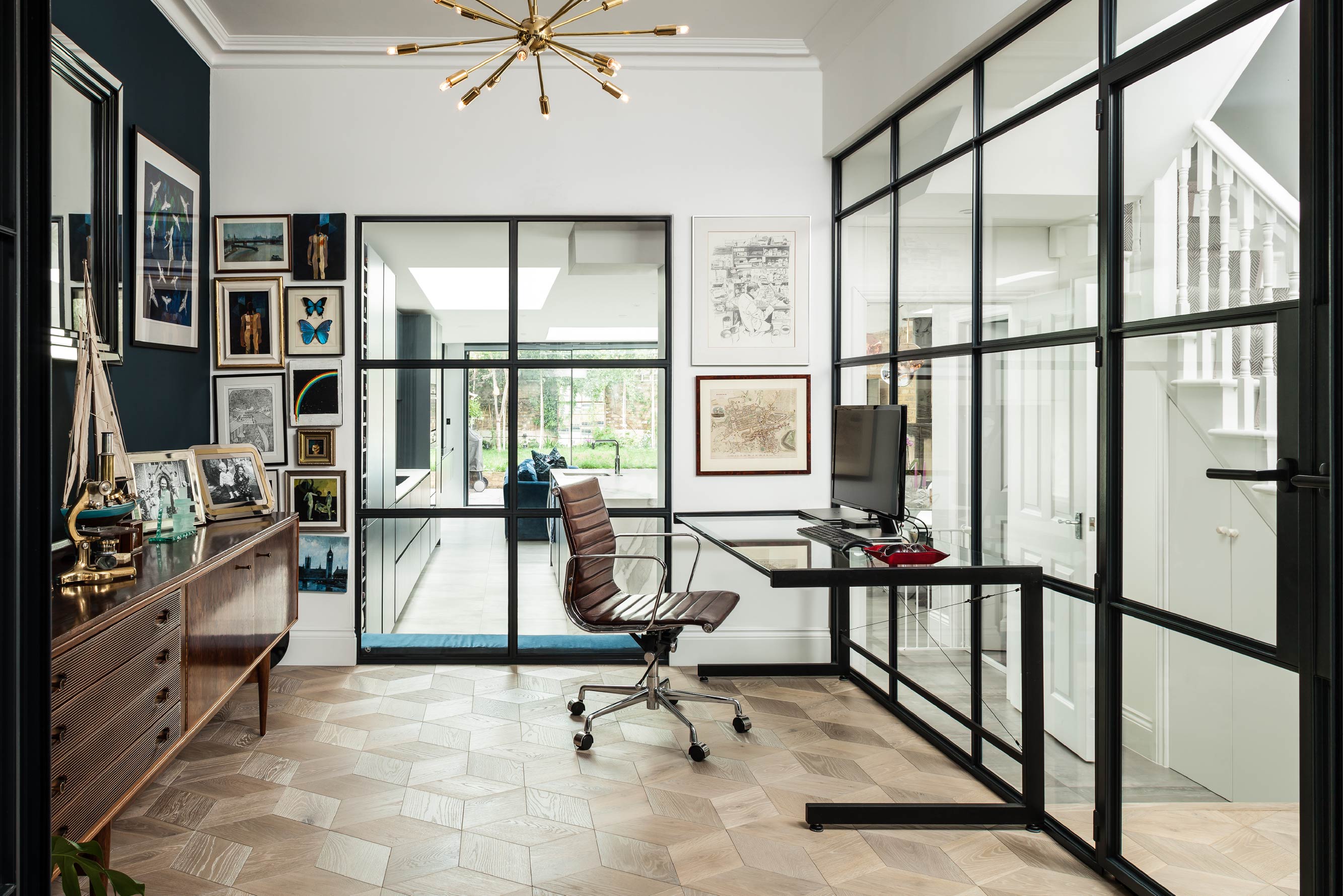 Gallery of Internal Partitions - 3
