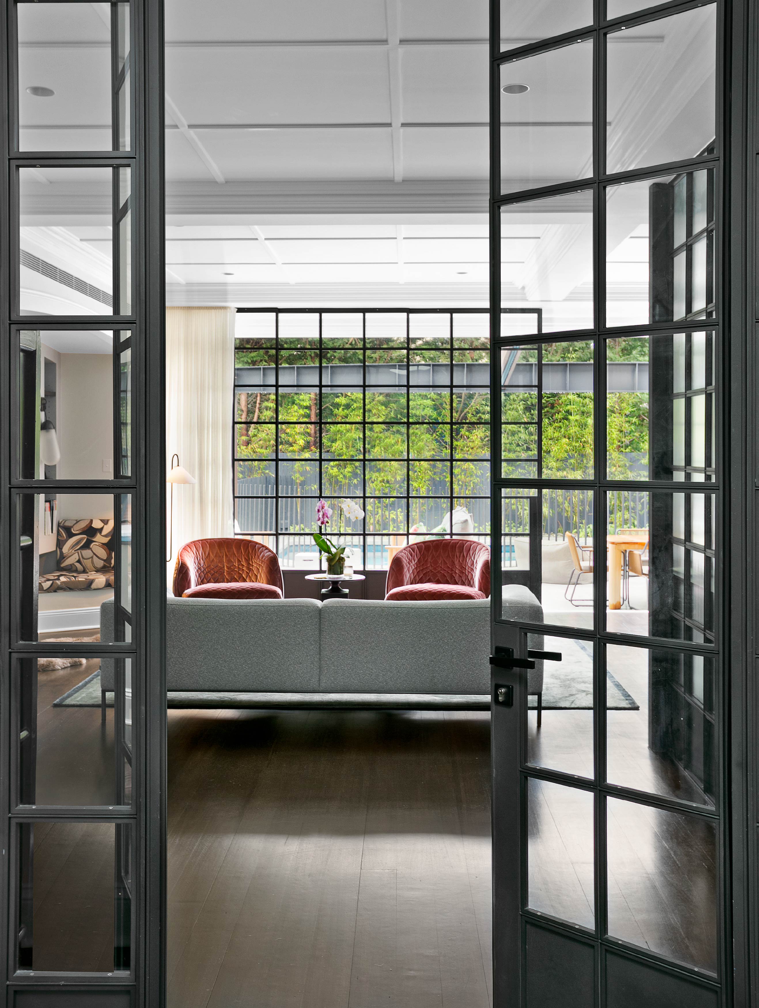 Gallery of Internal Partitions - 7