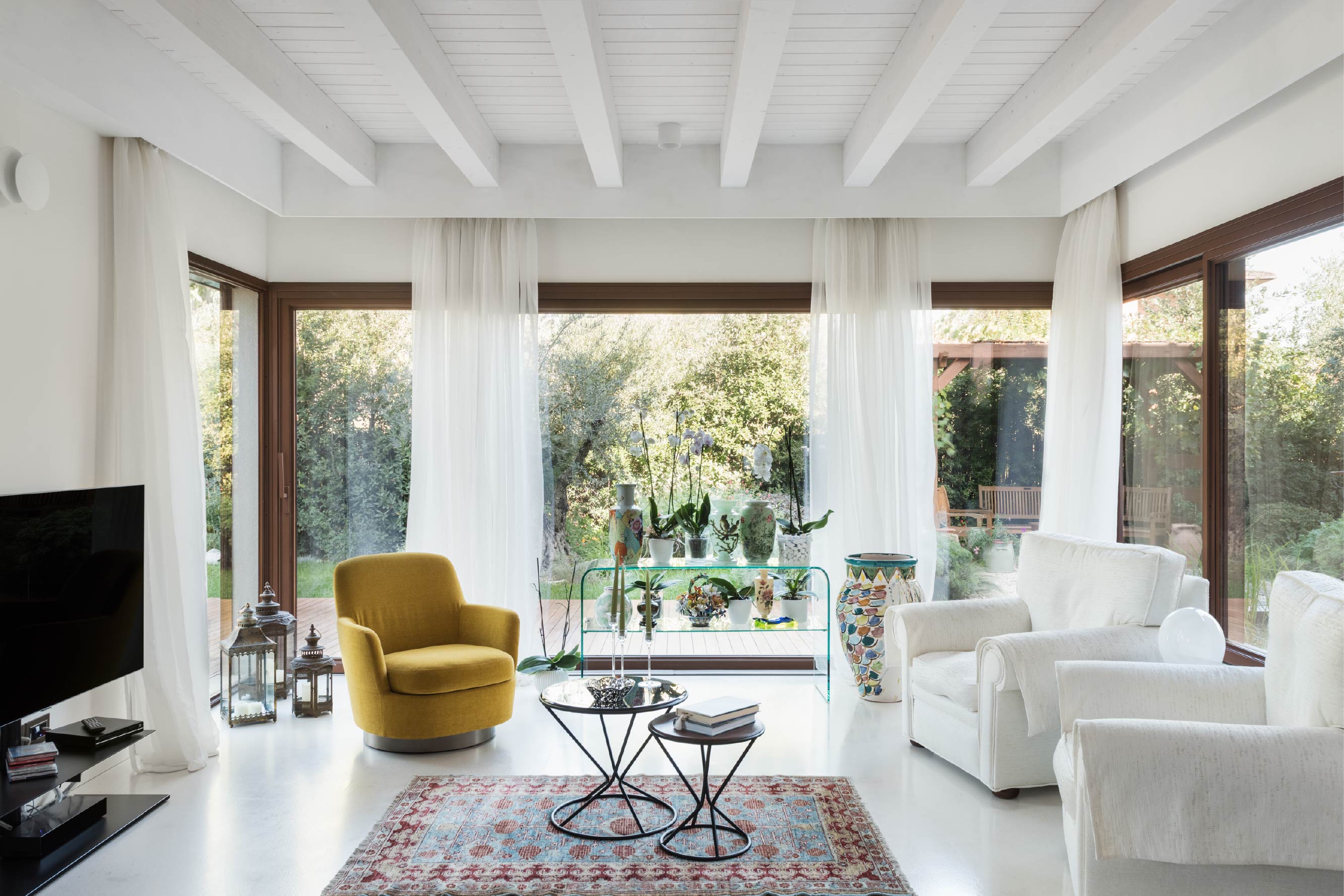 Gallery of Window Systems - Lift & Slide - 4