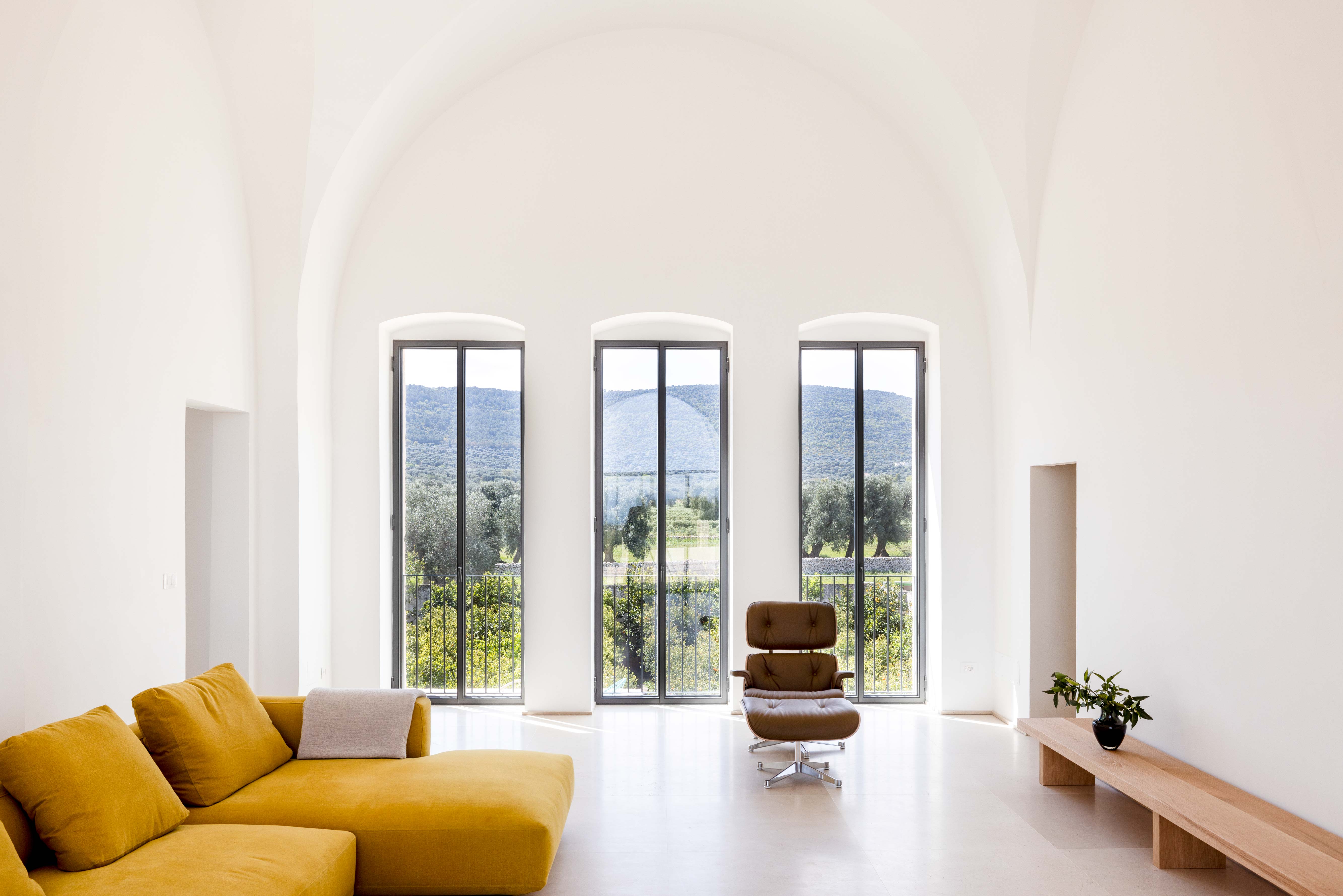 750w Window Example Gallery of Window Systems - W75 TB - 6