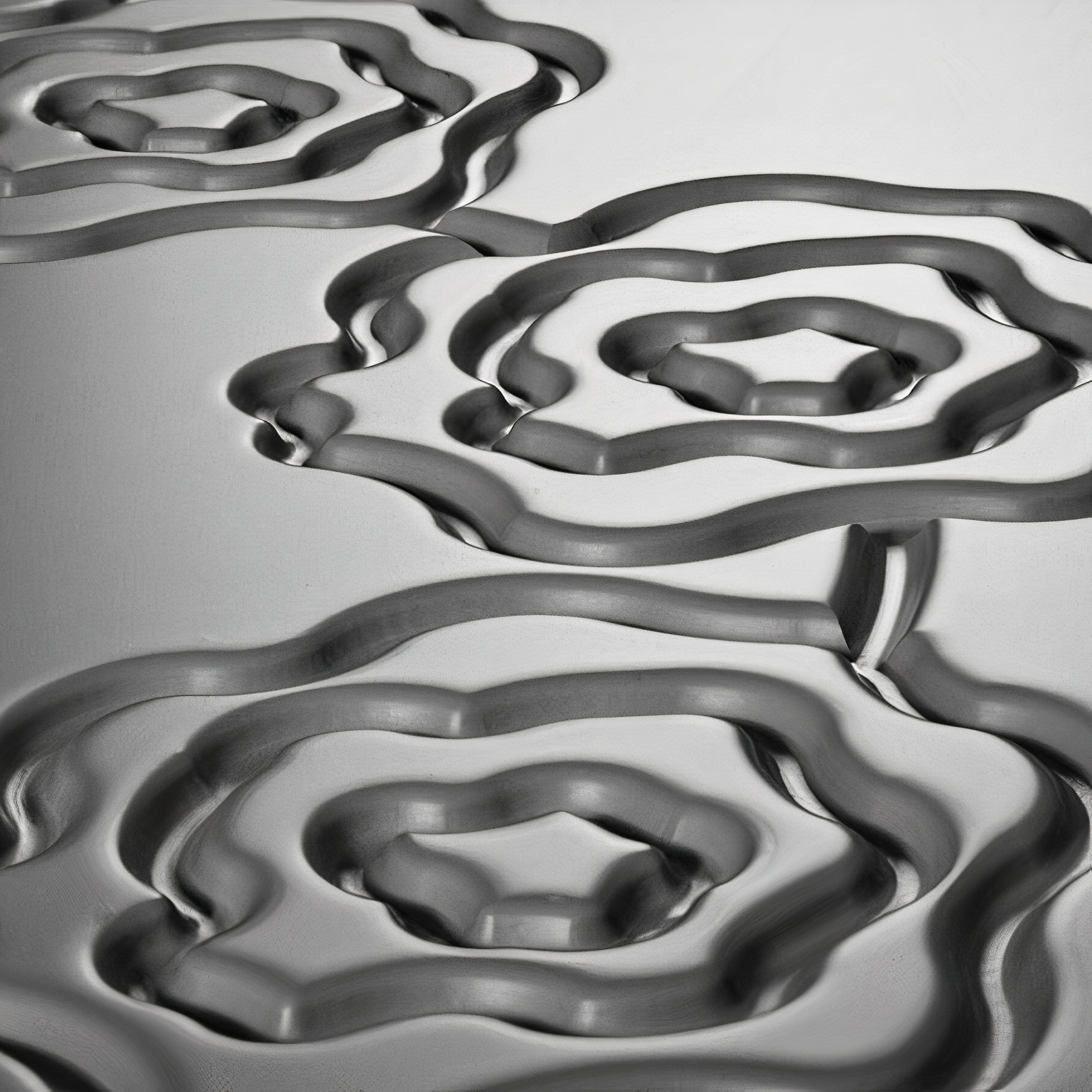 Gallery of Textured Panels | Panelate - 4
